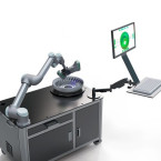 AutoScan-K 3D System